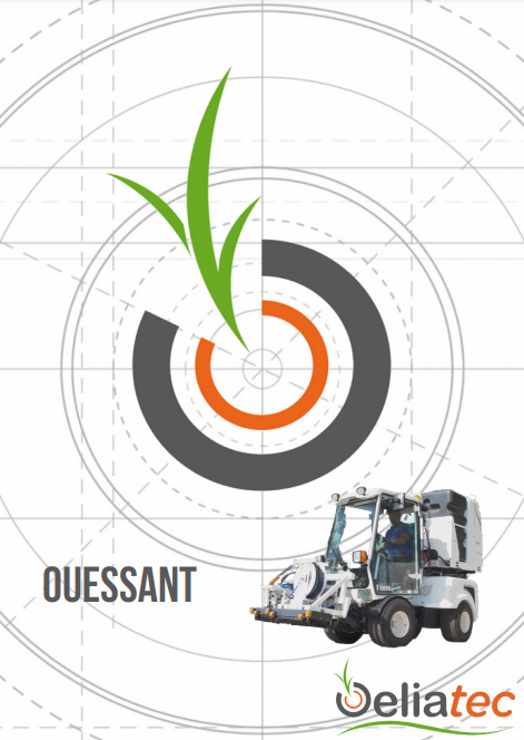 Aperçu de ouessant